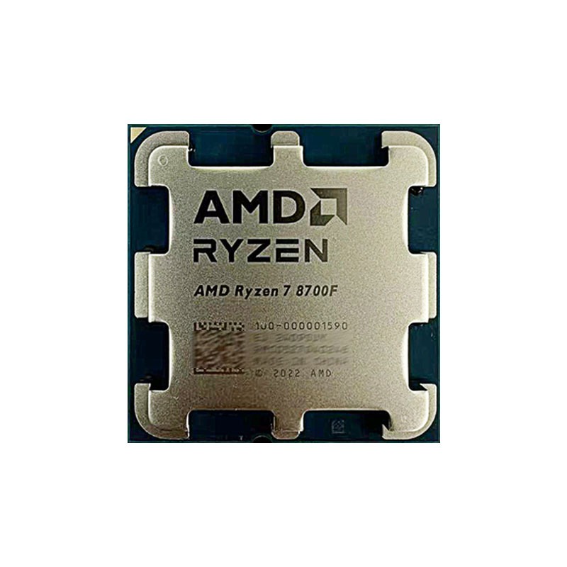 AMD Ryzen 7 8700F AM5 Gaming C – Esports Gaming Pc Build recenzja i cena