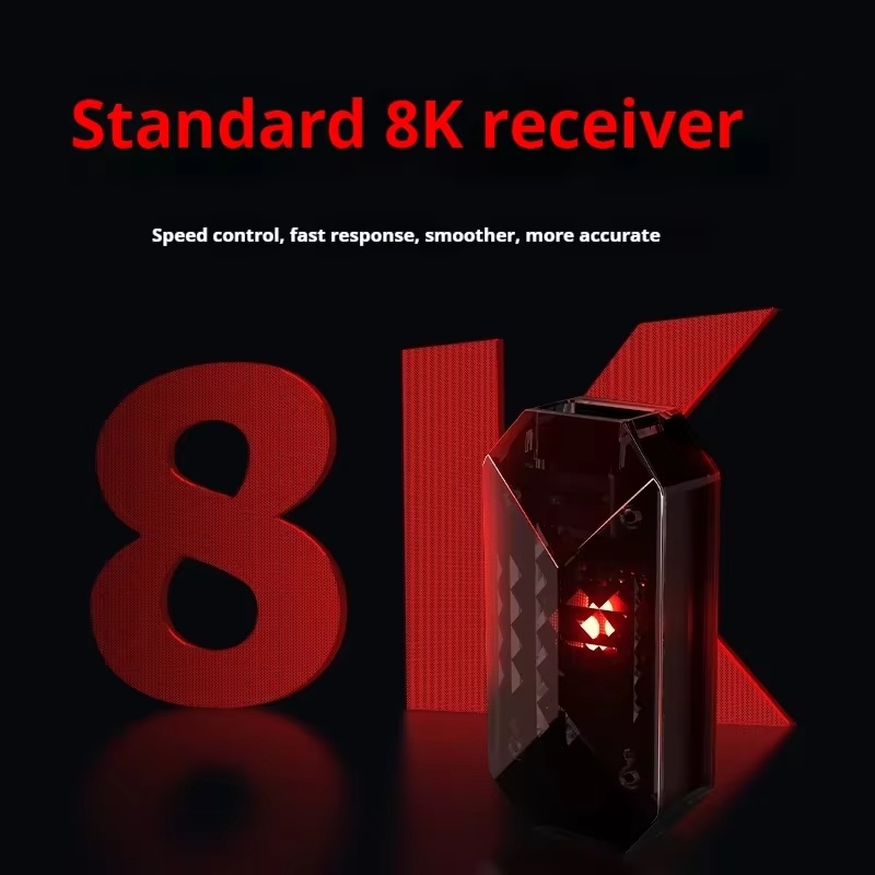 VXE VGN MAD R Major Ultralekka – Esports Pc Gaming recenzja i cena