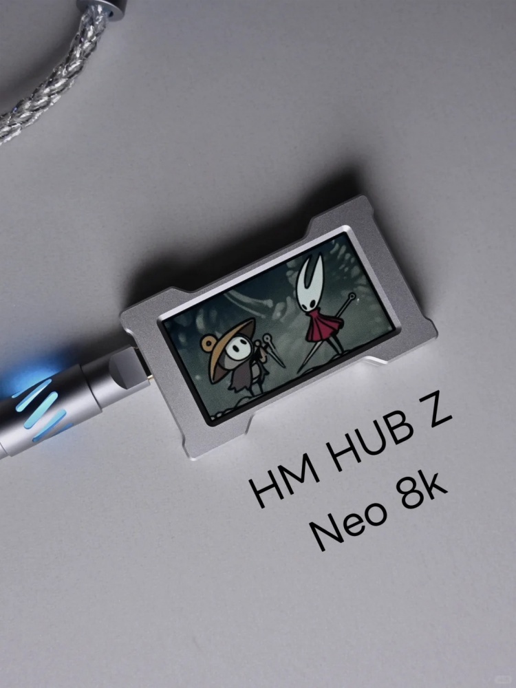 Klawiatura HUB 8000hz z Możliw – Esports Gaming Splitter recenzja i cena