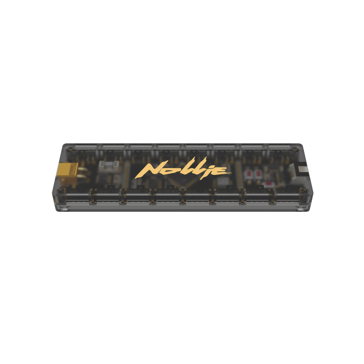 Kontroler Nollie16 ARGB 5v3Pin – Esports Gaming Splitter recenzja i cena