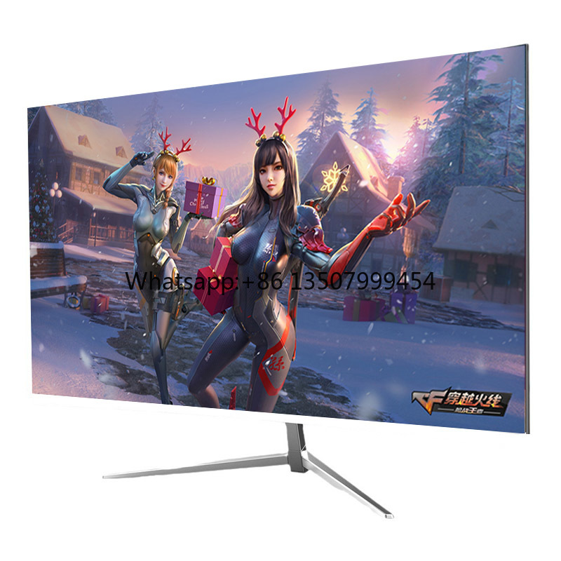 Fabryczne zaopatrzenie OEM 32- – Gaming Monitor Curved recenzja i cena