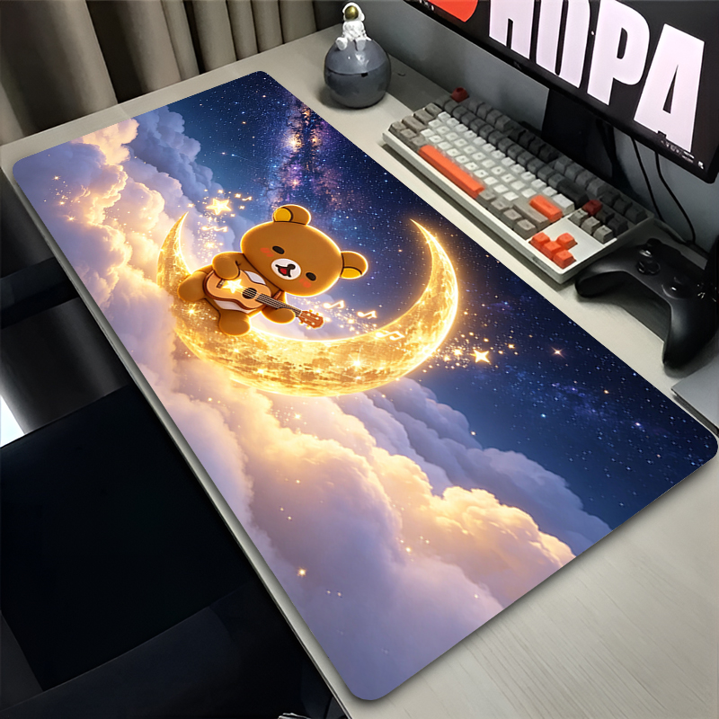 Podkładka pod mysz komputerową – Esports Pc Gaming recenzja i cena