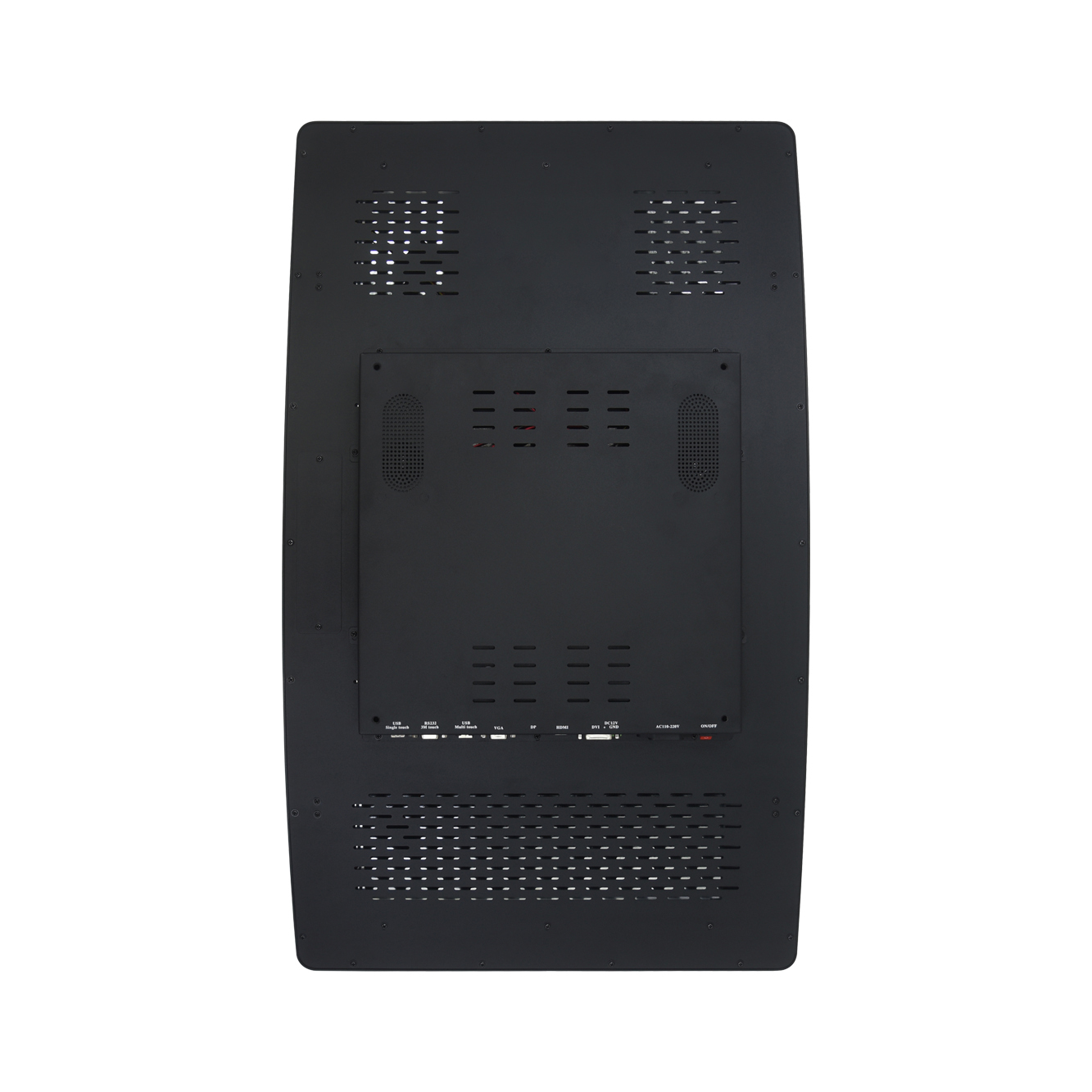 32-calowy zakrzywiony monitor  – Gaming Monitor Curved recenzja i cena