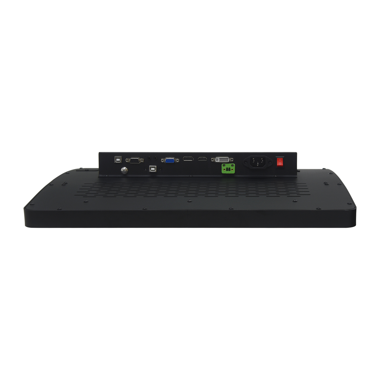 32-calowy zakrzywiony monitor  – Gaming Monitor Curved recenzja i cena