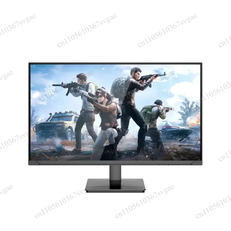 32-calowy zakrzywiony monitor  – Gaming Monitor Curved recenzja i cena