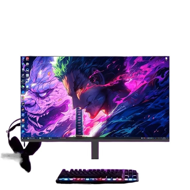 Monitor 27 cali zakrzywiony ga – Gaming Monitor Curved recenzja i cena