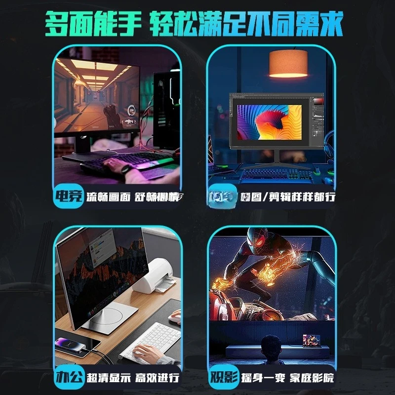 Monitor 27 cali zakrzywiony ga – Gaming Monitor Curved recenzja i cena