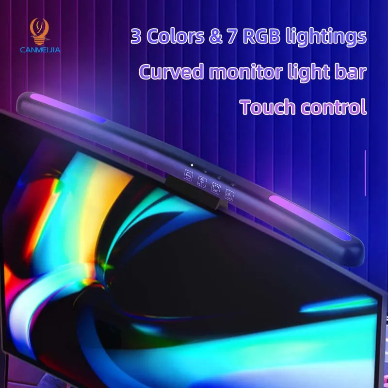 Zakrzywiony monitor LED listwa – Gaming Monitor Curved recenzja i cena
