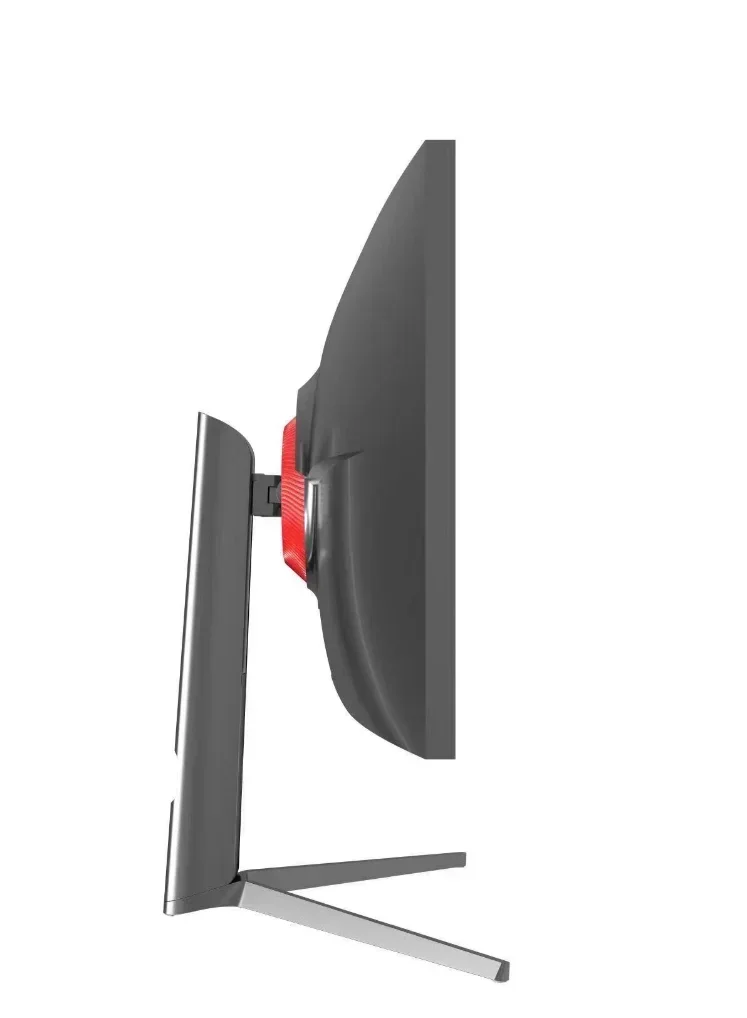 Fabrycznie nowy 49-calowy moni – Gaming Monitor Curved recenzja i cena